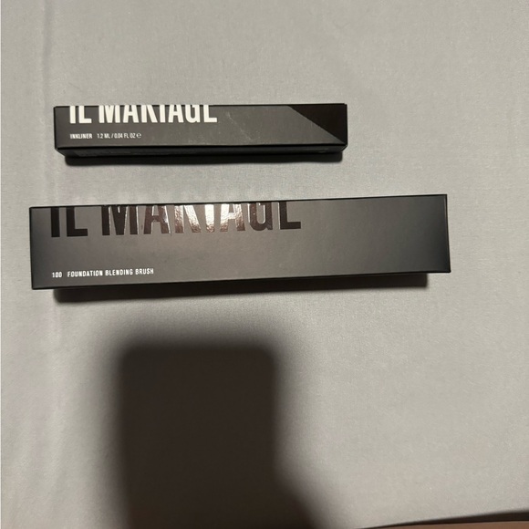 Il Makiage and Stila makeup bundle - Picture 3 of 8